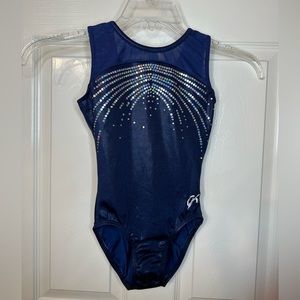 GK Gymnastics Leotard